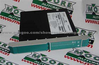 Moore 16194-32/05 Industrial Computer Module
