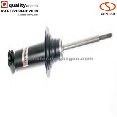 Air Suspension KYB 341211 Shock Absorber For BMW 7 Auto Spare Parts Car