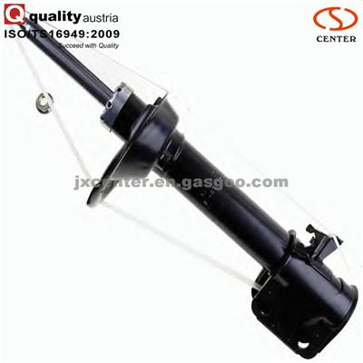 World Best Selling Products Spare Parts Shock Absorber For Subaru Impreza KYB 334307