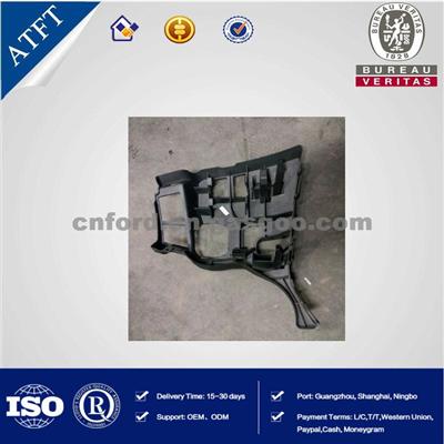 Front Bumper Bracket L For Ford SMAX OEM 6M2117E857BB