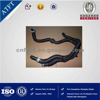 Heater Water Pipes DG9318K580GC For Ford Mondeo V-1.5T