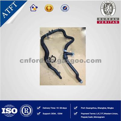 Heater Water Pipes DG9318K580JA For Ford Mondeo IV 2.0T