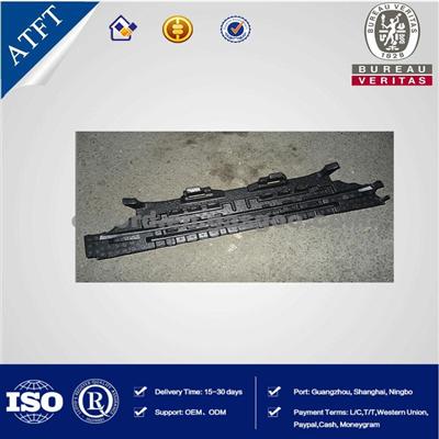 Front Bumper Spume For Ford SMAX OEM 6M21R17A780AE