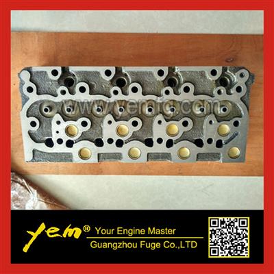 Kubota V2203 Cylinder Head IDI