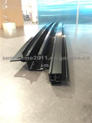 Aluminum Guida Rail ZS11 000