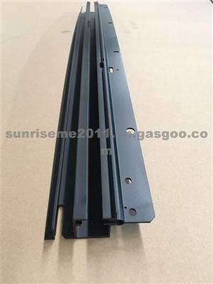 Aluminum Guida Rail BYD003