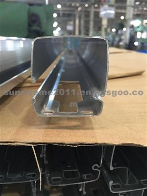 Aluminum Alloy Cassette 440ABR 006