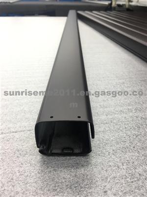 Aluminum Alloy Cassette 760ABR 2652