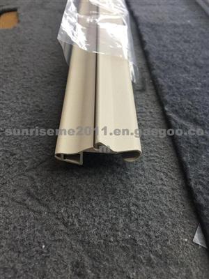 Aluminum Extrusion Products HI002