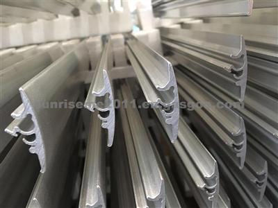 Aluminum Extrusion Products BMWG30 0002