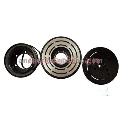 Electric Magnetic Clutch For Compressor SD5H14 Magnetic Clutch For AC Compressor（AC.106.068）