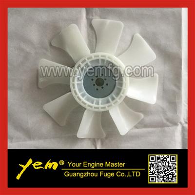 Kubota V2203 Fan Blade