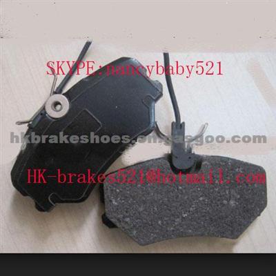 Good Quality Disc Brake Pads 4250.55 For Puegeot 405