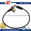 Auto/Truck Water Coolant Tmeperature Snesor Transducer Indicator 1871772 1757904 For Scania