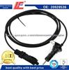 Truck Auto Brake Pad Wear Sensor Transducer Indicator 20928536 For Volvo Truck