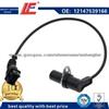 Auto Camshaft Position Sensor Cylinder Identification Transducer Indicator Sensor 12147539166,8510301,5s1222,PC309,Su6963 For BMW,Wells,Standard,Land