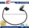 Auto Camshaft Position Sensor Cylinder Identification Transducer Indicator Sensor 12141739891, 1.953.161, 9.0161, 83.248 For BMW, Havam, Facet, Hella,