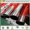 Top Selling 409l 430 Grade Stainless Steel Pipe For Cutlery