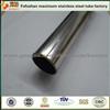 409 Stainless Steel Tube For Durability And Mechanical Properties