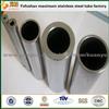 China Stainless Steel Grade 409 Annealed Tube For Automotive Exhaust Tubing