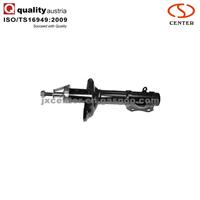 Motorcycle Spare Parts Air Suspension KYB 343169 Shock Absorber For Volkswagen Golf Auto Spare Parts Car