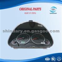 China Instrument Panel 3820010-ca01 Combination Instrument for Dfsk C37