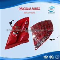 9016632 TAIL LIGHT RH FOR CHEVROLET SAIL