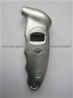DIGITAL TIRE PRESSURE GAUGE GL-0801