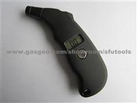 DIGITAL TIRE PRESSURE GAUGE GL-0803