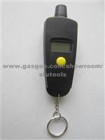 DIGITAL TIRE PRESS GAUGE GL-0810