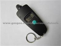 DIGITAL TIRE PRESSURE GAGUE GL-0810A