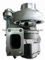 Turbocharger HX30W 3592206 3592207,