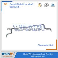 Chevrolet Sail 1.4 L Spare Parts 9021964 Front Stabilizer Shaft