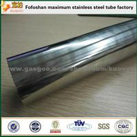 AISI409l Stainless Steel Pipe Price Per Meter