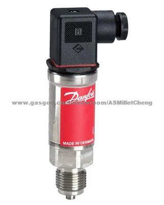 Danfoss pressure transmitter MBS 3200