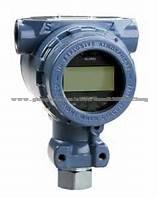 Emerson pressure transmitter 3051TG