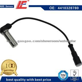 Auto ABS Sensor Anti-Lock Braking System Transducer Indicator Sensor 4410328780,441 032 172 0,5.20144,1778554,6000 138 848,096.361 For Mercedes-Benz,D