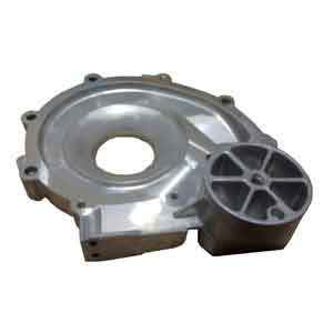 SCANIA Truck Water Pump Housing 1787121 1528348 1450153 1781721 1549482