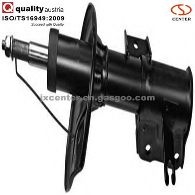 Quality Products Suspension Parts Shock Absorber For Volvo S40 KYB 334354