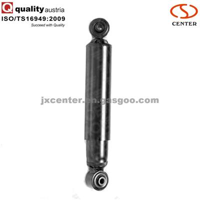 Spare Parts Car Gas Strut KYB 343227 Shock Absorber For Opel Combo Auto Parts