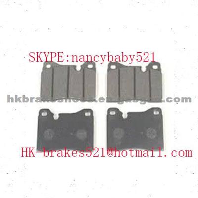 High Quality Brake Pad D163-7090 For BMW 5/6/7 SERIES