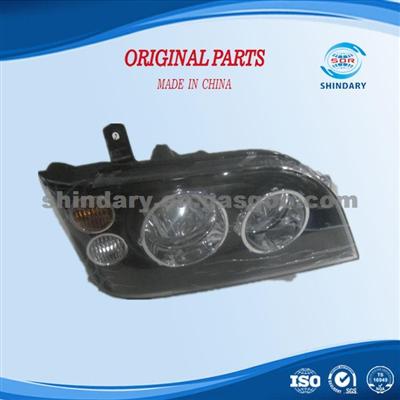 3772020-03 HEAD LIGHT RH FOR DFSK K07