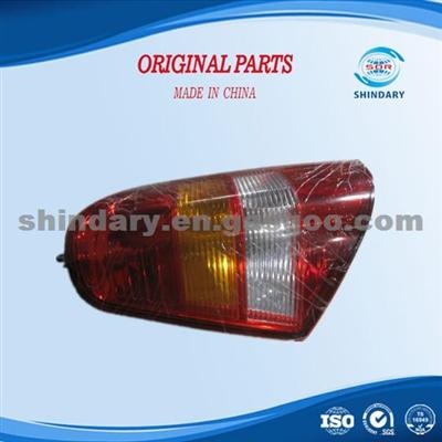 3773020-21 TAIL LIGHT (EQ6400LF 1.0L) FOR DFSK K07 II