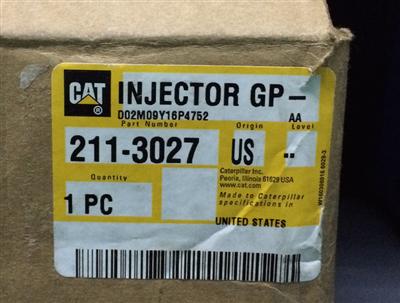 Buy Injector