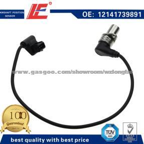 Auto Camshaft Position Sensor Cylinder Identification Transducer Indicator Sensor 12141726590,5s1225,213-2021,714705,PC287,83.251 For BMW,Bosch,Patron