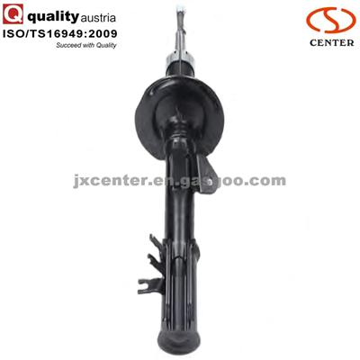 Spare Parts Motor Air Suspension KYB 339739 Shock Absorber For Fiat Panda Auto Parts