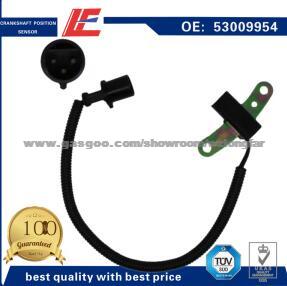 Auto Crankshaft Position Sensor Engine Speed Transducer Indicator Sensor 53009954,4638128,56027866ab,PC130,83.315 For Chrysler,Jeep,Delphi,Standard,We