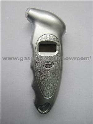 DIGITAL TIRE PRESSURE GAUGE GL-0801