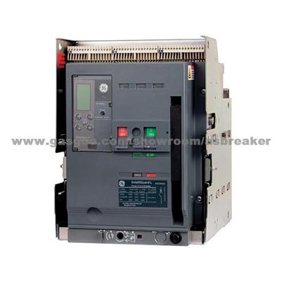 GE Air Circuit Breaker