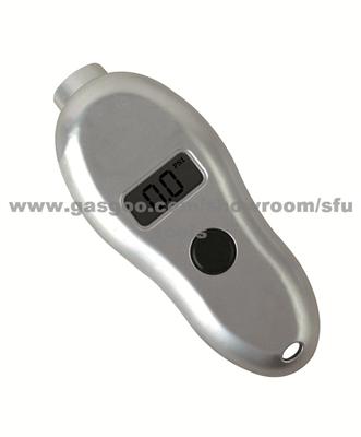 DIGITAL TIRE PRESSURE GAUGE GL-0804